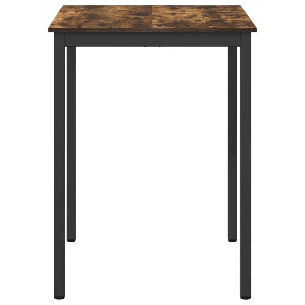 Esstische Holzwerkstoff