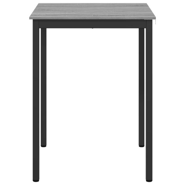 Esstische Holzwerkstoff