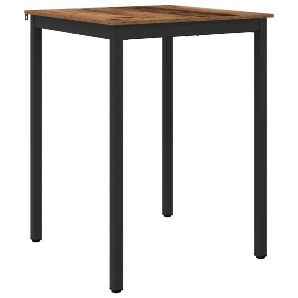 ARDEBO.de - Esstische Holzwerkstoff