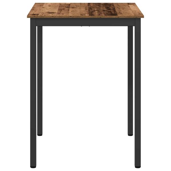 Esstische Holzwerkstoff