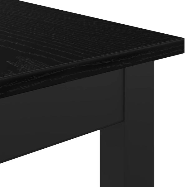 Esstische Holzwerkstoff