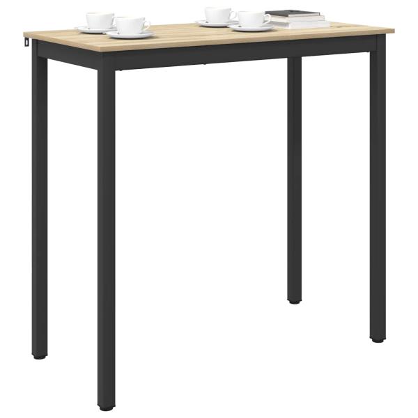 Esstische Holzwerkstoff