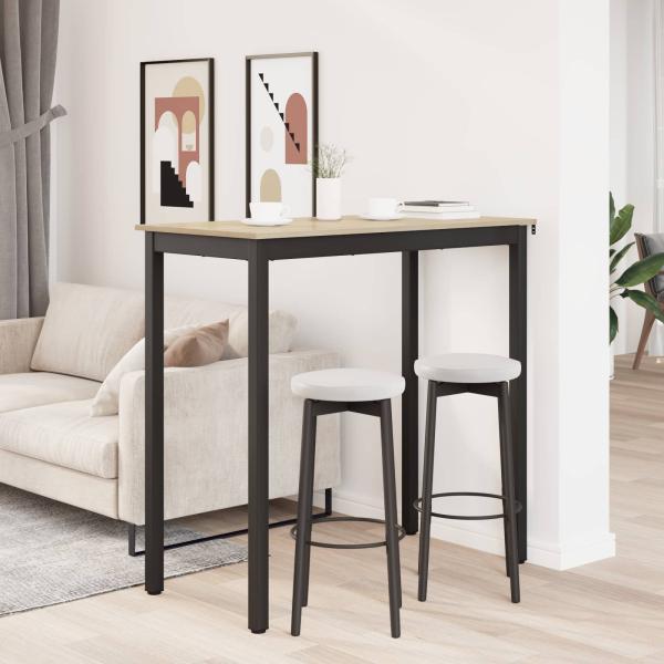 Esstische Holzwerkstoff