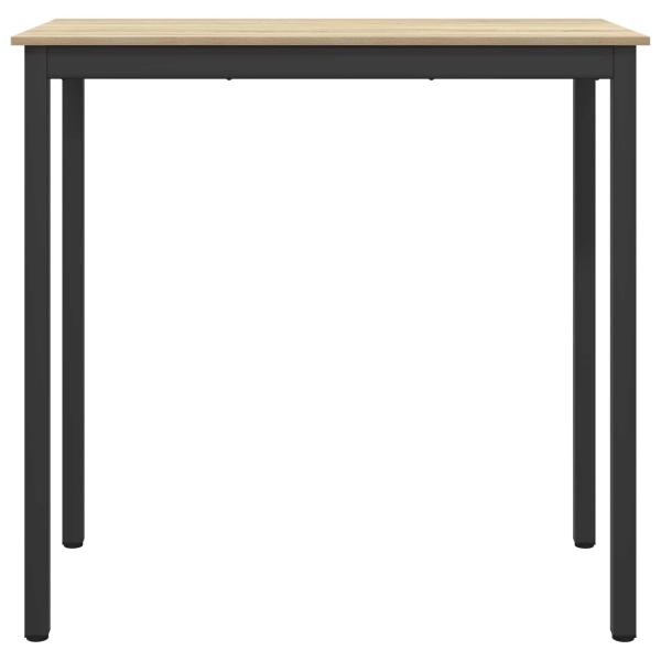 Esstische Holzwerkstoff