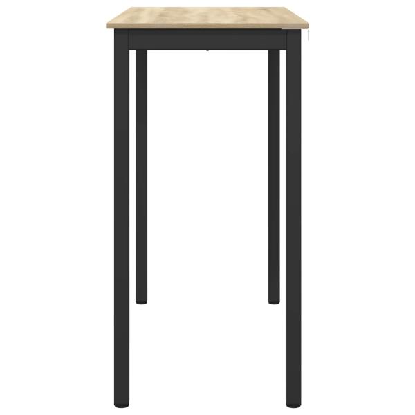 Esstische Holzwerkstoff