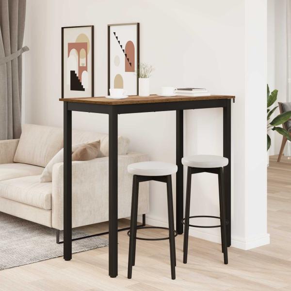 Esstische Holzwerkstoff