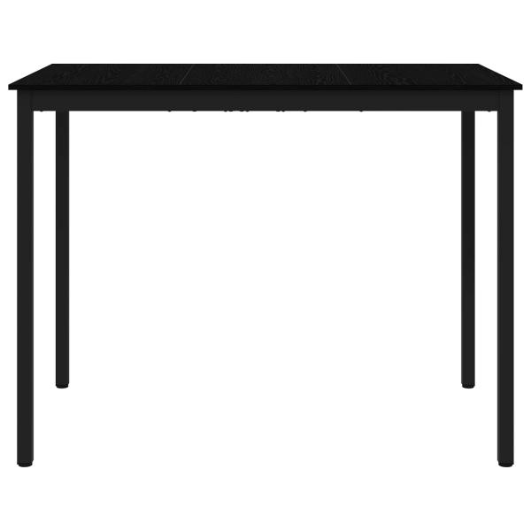 Esstische Holzwerkstoff