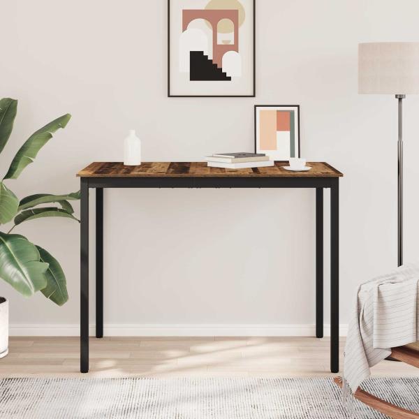 ARDEBO.de - Esstische Holzwerkstoff