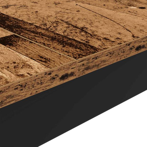 Esstische Holzwerkstoff