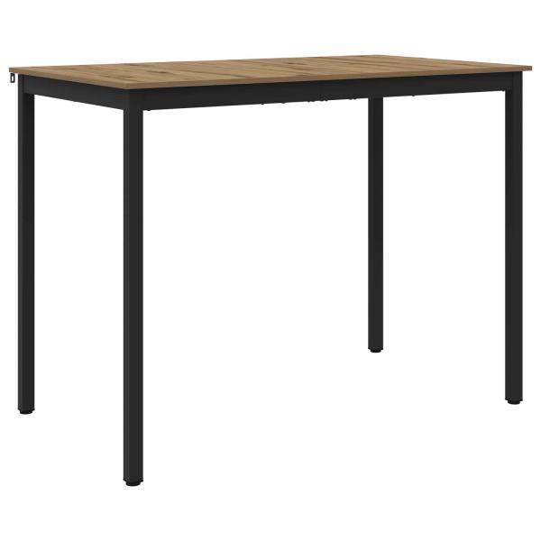 Esstische Holzwerkstoff