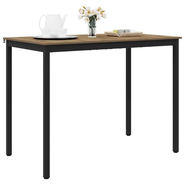 Esstische Holzwerkstoff