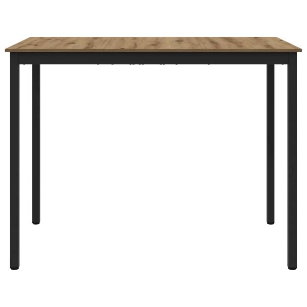 Esstische Holzwerkstoff