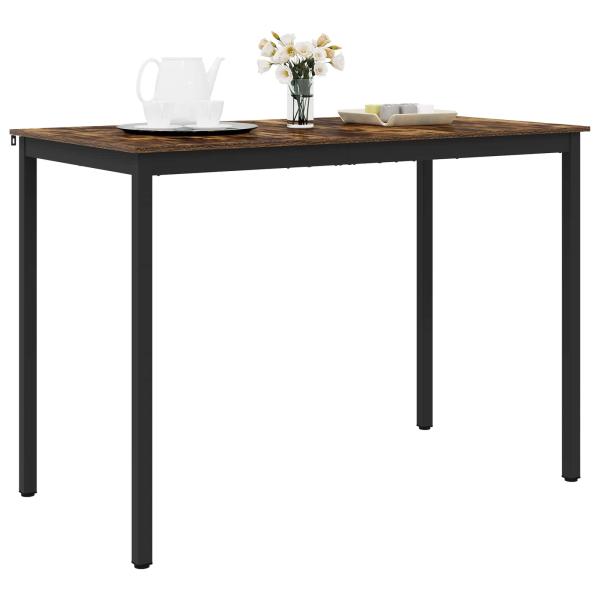 Esstische Holzwerkstoff