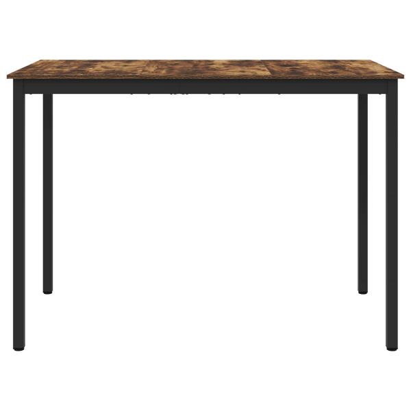 Esstische Holzwerkstoff