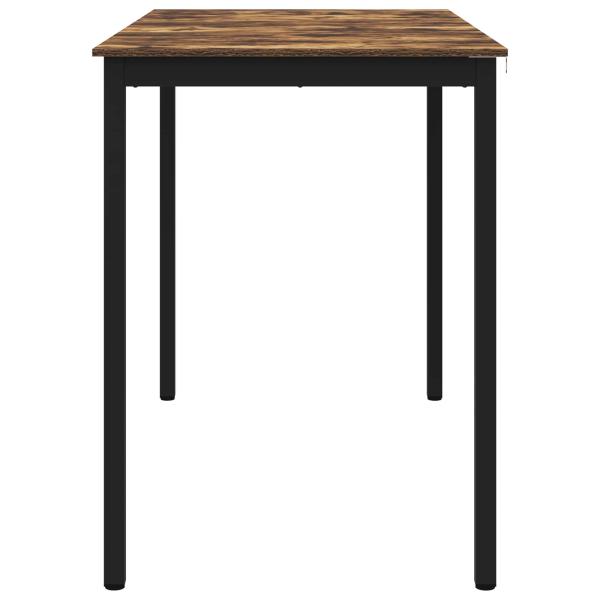 Esstische Holzwerkstoff