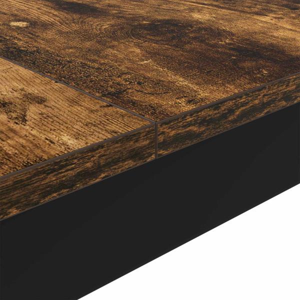 Esstische Holzwerkstoff