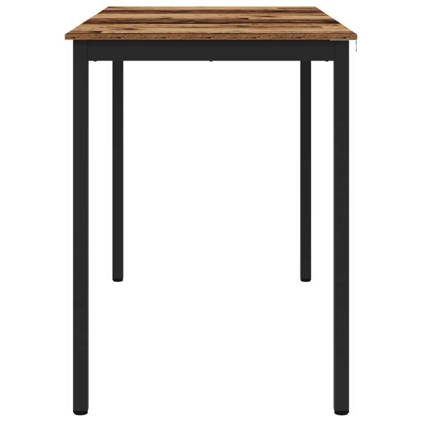 Esstische Holzwerkstoff