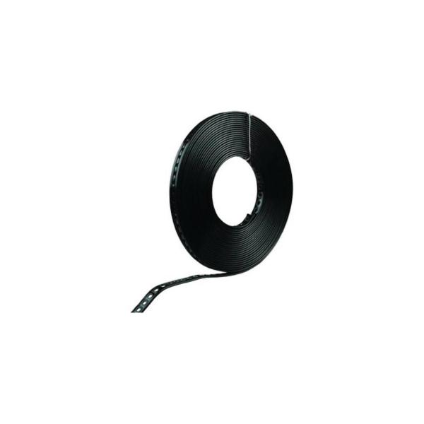 Pollmann Montageband 10 m, 12x0,75 mm, Kunststoffummantelung (1000201)