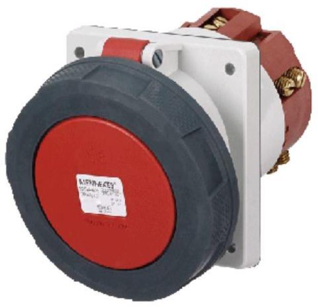 ARDEBO.de MENNEKES (20148A) Anbausteckdose