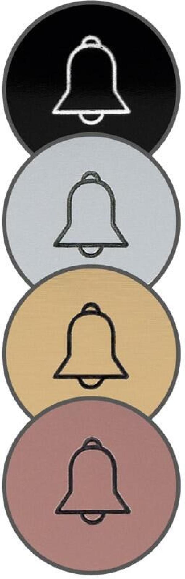 Grothe Funksender AP, quadratisch, Acryl Silber Blende (MISTRAL SE07 Q AP SI)