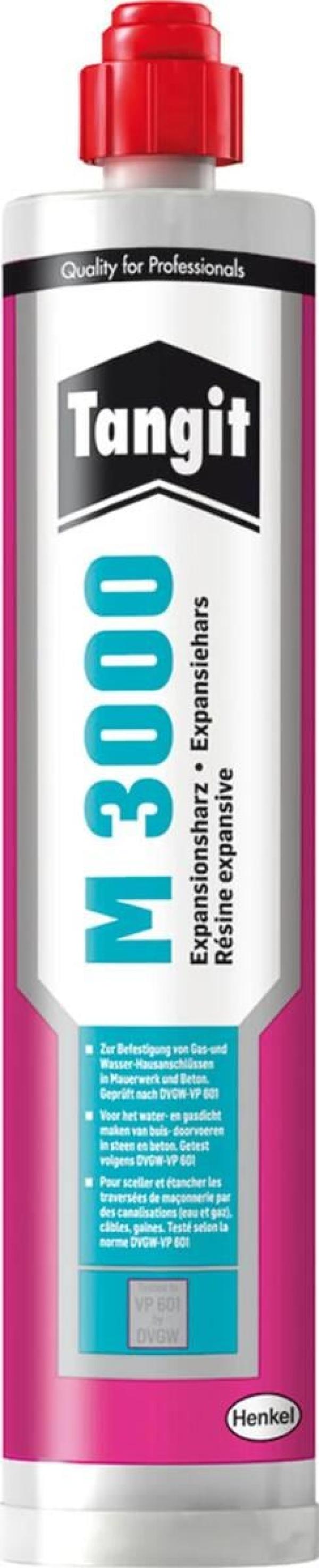 ARDEBO.de Henkel Tangit Expansionsharz M3000 300ml (TE300)
