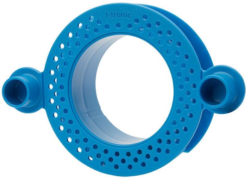 ARDEBO.de f-tronic TF1 Thermofix Installationshülse für WDVS-Fassaden, HW-Dosen, Ø 68mm (7810051)