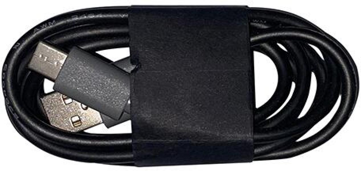 Ledino Akkuhandleuchte Lehen, 7W, 800lm, IK07, schwarz (11140076001022)