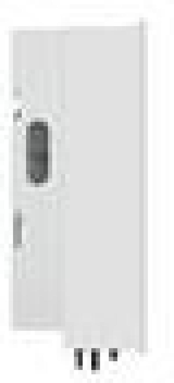 LEDVANCE LT-20K F2-DC-WIET-NO-EU Wechselrichter, VS1, IP66, WiFi, 3Ph, 20kW, weiß (4099854169250)