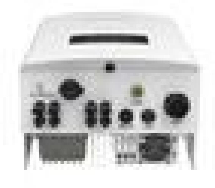 LEDVANCE LT-20K F2-DC-WIET-NO-EU Wechselrichter, VS1, IP66, WiFi, 3Ph, 20kW, weiß (4099854169250)