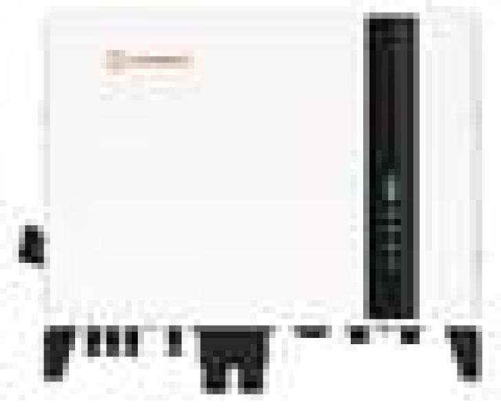 LEDVANCE LHT-HV-6K F2-DC-WIBE-METER-EU Hybrid-Wechselrichter, 3Ph, 6kW, IP66, weiß (4099854168109)