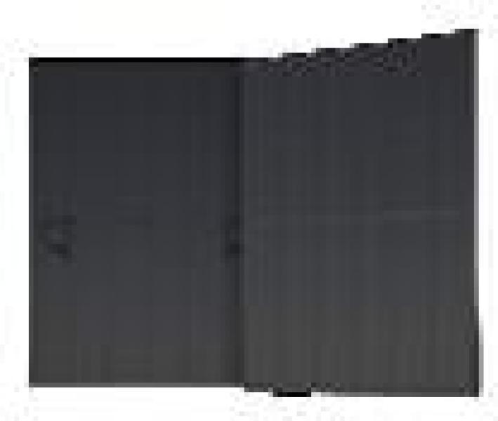 LEDVANCE M445N48RB-BB-F7 Solarmodul, UNV1, LEDV, 445Wp, Glas-Glas, schwarz (4058075850323)