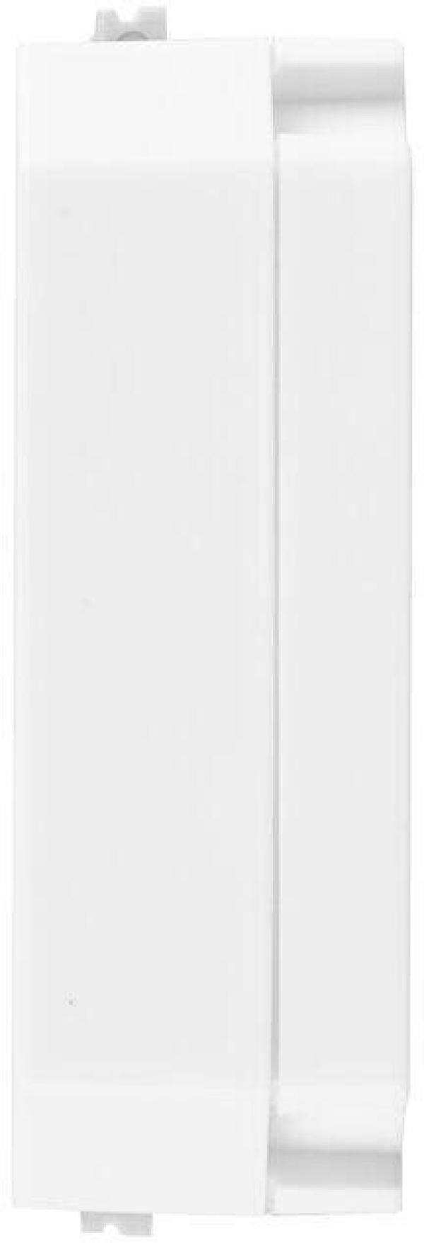 LEDVANCE Pushbutton Coupler DALI-2 Steuergerät, IP20, dimmbar, weiß (4058075837607)