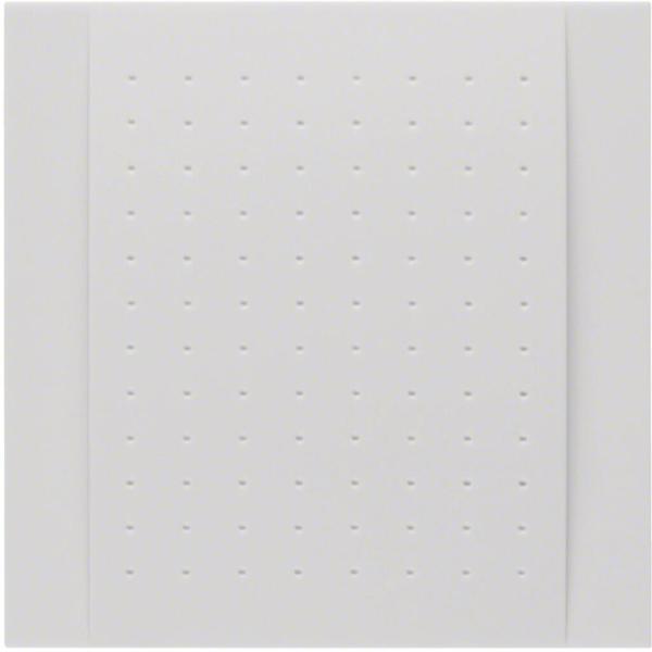 ARDEBO.de Elcom NSG-200 i2Audio Zusatz-Signalgerät, Aufputz, weiß (1701520)