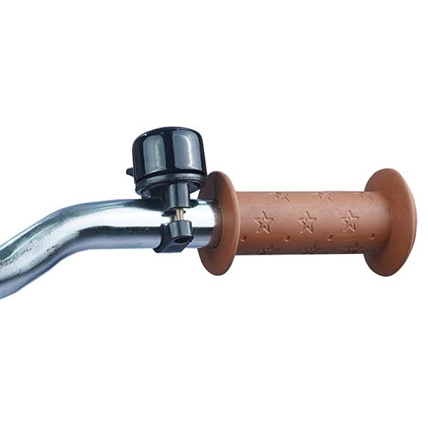 Kinderfahrrad 20 Zoll für 6-11 Jahre alt Dunkelblau