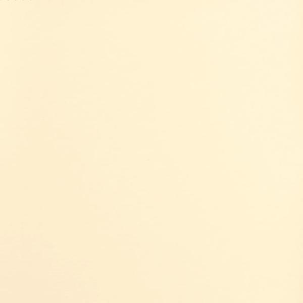 Massagesessel Creme Kunstleder