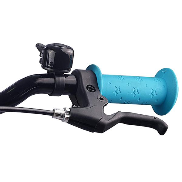 Kinderfahrrad 20 Zoll für 6-11 Jahre alt Himmelblau