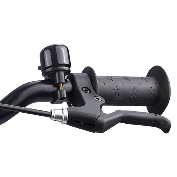 Kinderfahrrad 20 Zoll für 6-11 Jahre alt weiß