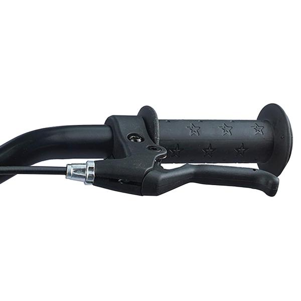 Kinderfahrrad 20 Zoll für 6-11 Jahre alt Himmelblau