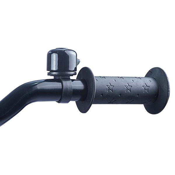 Kinderfahrrad 20 Zoll für 6-11 Jahre alt Dunkelblau