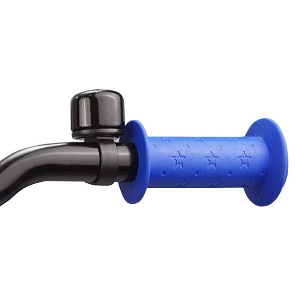 Kinderfahrrad 20 Zoll für 6-11 Jahre alt Dunkelblau