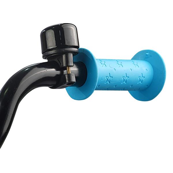 Kinderfahrrad 20 Zoll für 6-11 Jahre alt Himmelblau