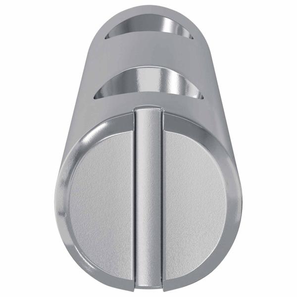 Mutter 413 pcs Zink-beschichtet 60 x 12 mm Eisen