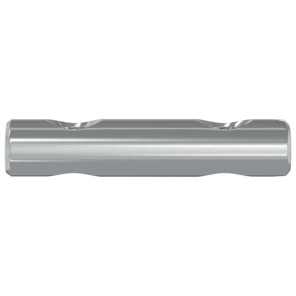 Mutter 413 stk. Zink-beschichtet 60 x 12 mm Eisen