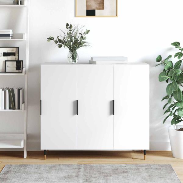 Griff 725 pcs Schwarz 120 x 39,6 x 17 mm Aluminium