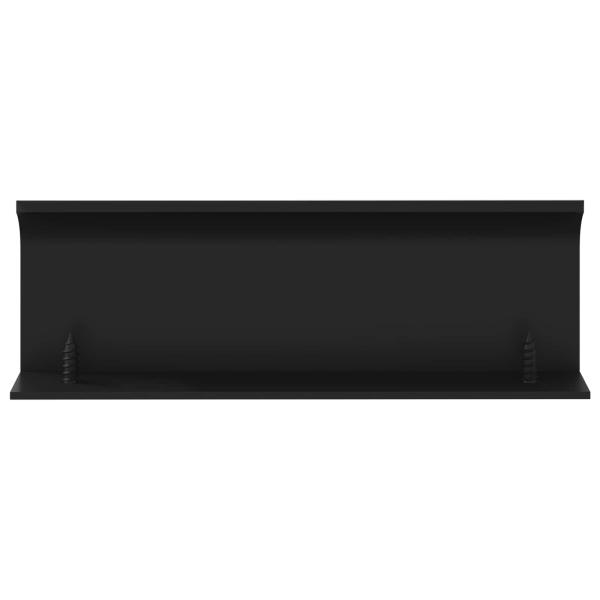 Griff 725 pcs Schwarz 120 x 39,6 x 17 mm Aluminium