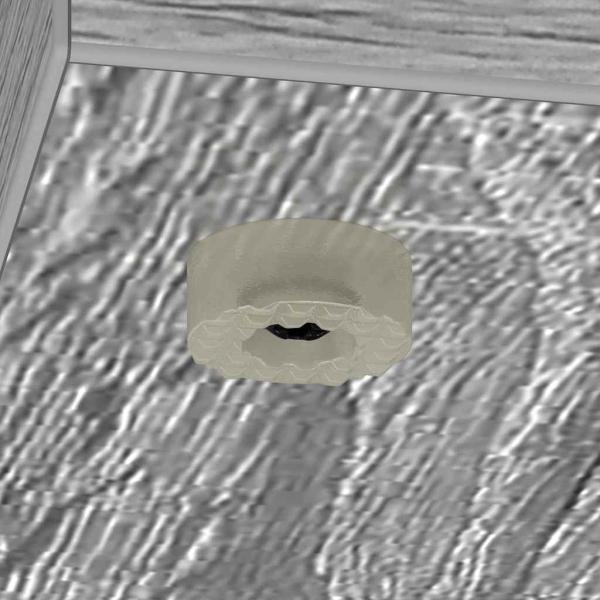 Couchtisch Graues Sonoma 101,5 x 50 x 37 cm Holzwerkstoff