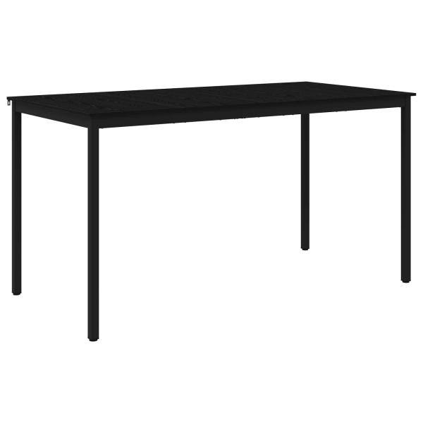 Esstische Holzwerkstoff