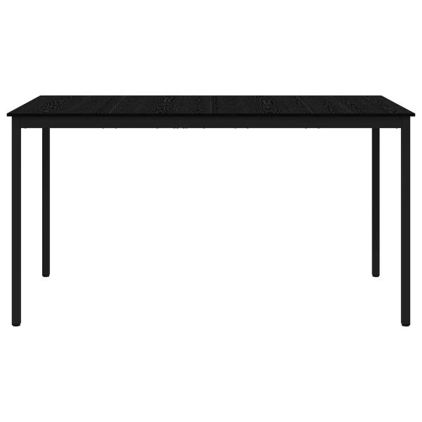 Esstische Holzwerkstoff