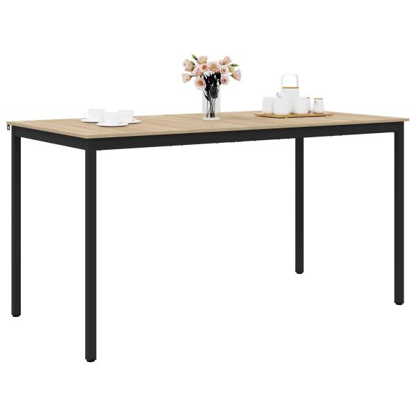 Esstische Holzwerkstoff