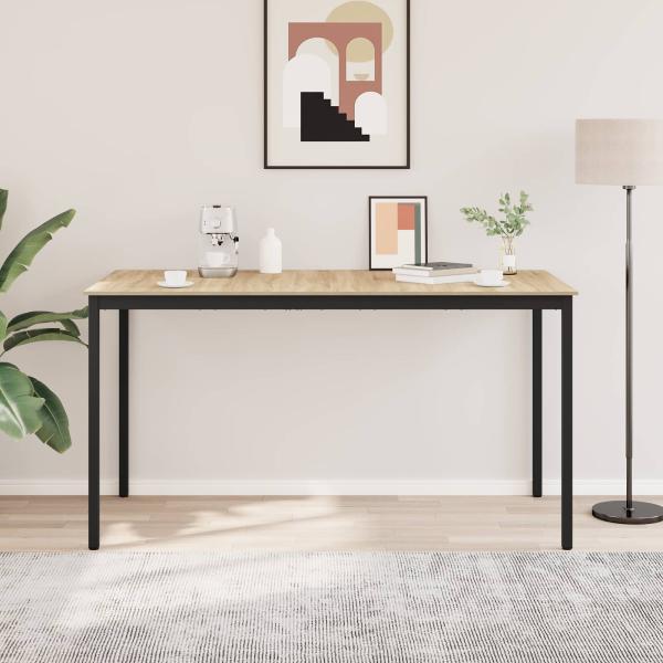 Esstische Holzwerkstoff